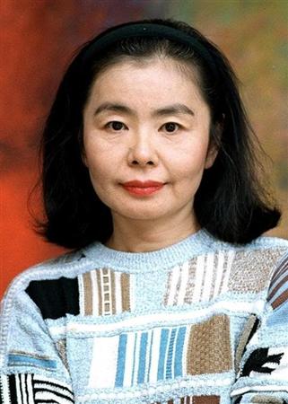 死去した辰野登恵子さん