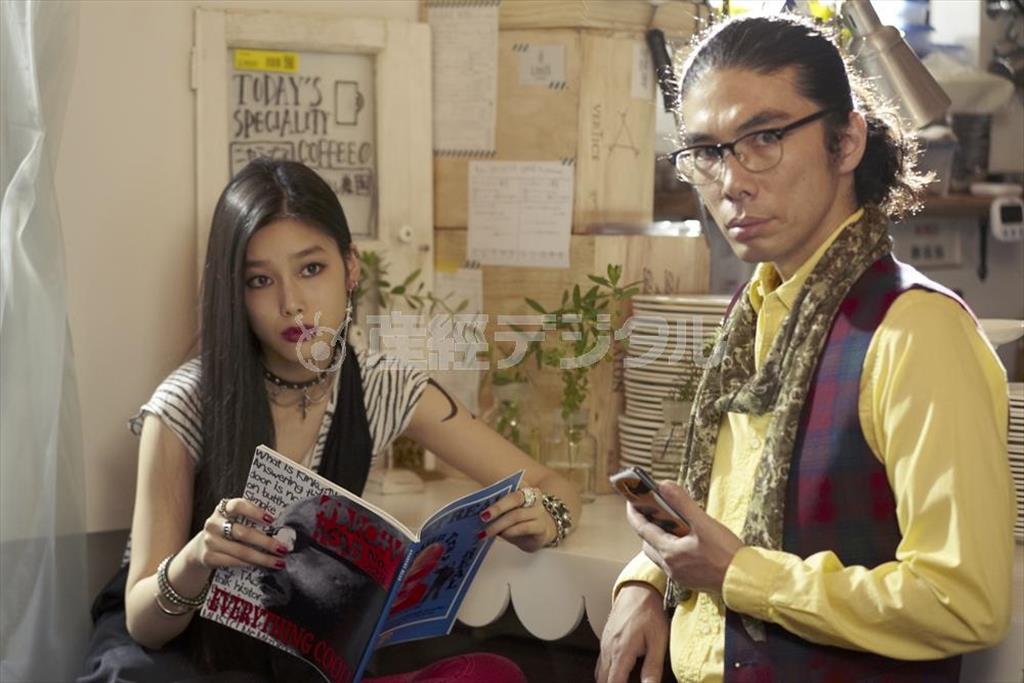 「指恋（ゆびこい）～君に贈るメッセージ～」ＤＶＤ好評発売中！＿発売・販売元：エイベックス・ピクチャーズ（ｈｔｔｐ：／／ｕｕｌａ．ｊｐ／ｓｐ／ｙｕｂｉｋｏｉ、提供写真）