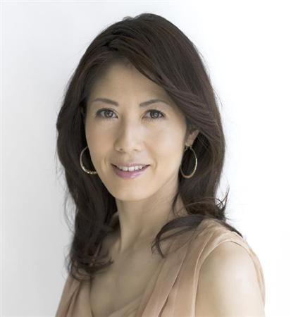 元ＴＢＳアナウンサーの小島慶子さん。出身地はオーストラリア