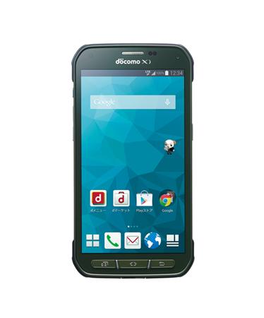 GALAXY S5 Active SC-02G