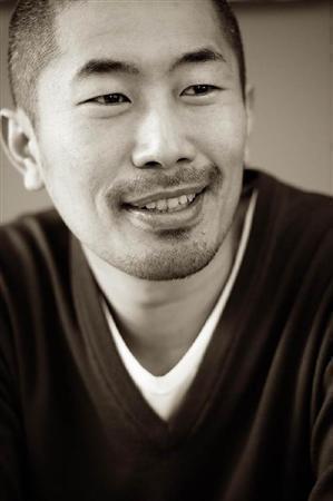 【本の話をしよう】ブックディレクター、幅允孝（はば・よしたか）さん（山下亮一さん撮影、提供写真）