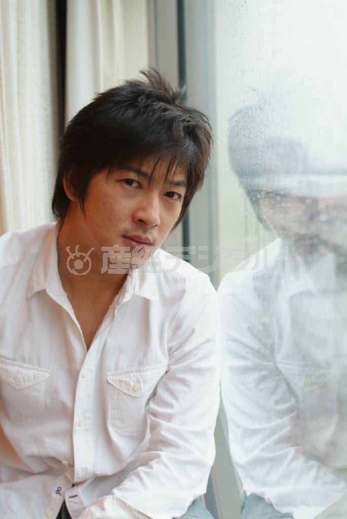 ナビゲーターで、俳優の細川茂樹さん（Ｊ－ＷＡＶＥ提供）