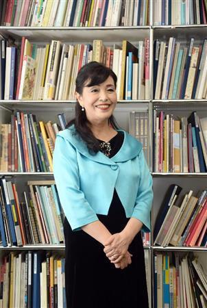 ずっと私の中に生き続けている ベルサイユのばら １１巻 池田理代子さんインタビュー Sankeibiz サンケイビズ