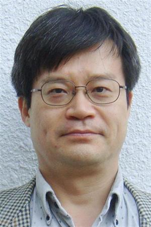 天野浩・名古屋大教授