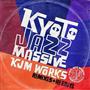 アルバム「ＫＪＭ＿ＷＯＲＫＳ～Ｒｅｍｉｘｅｓ＋Ｒｅ－ｅｄｉｔｓ」（キョウト・ジャズ・マッシブ、２２００円＋税）。１０月１５日発売（提供写真）