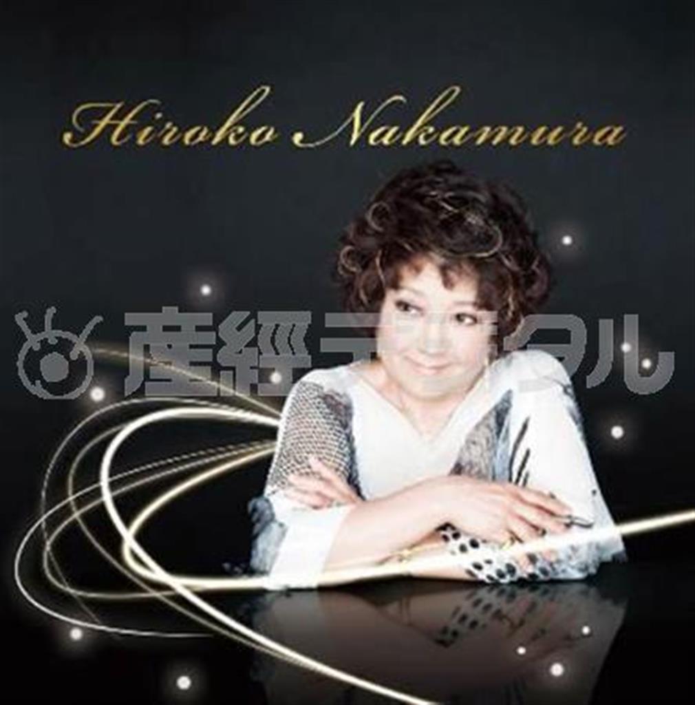 モーツァルト＿ピアノ協奏曲第２４番＆第２６番「戴冠式」／ショパン＿マズルカ集（中村紘子／ドリーミュージック、４５００円＋税）。発売中（提供写真）