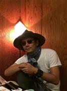 ラジオ番組「Ａｎｔｅｎｎａ＿ＴＲＡＶＥＬＬＩＮＧ＿ＷＩＴＨＯＵＴ＿ＭＯＶＩＮＧ」ナビゲーター、野村訓市（くんいち）さん（Ｊ－ＷＡＶＥ提供）