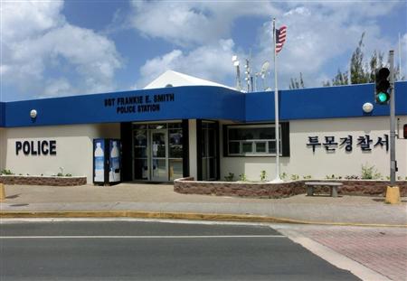 日本企業寄贈の ｋｏｂａｎ にハングル文字 抗議で撤去 米領グアム Sankeibiz サンケイビズ