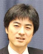後藤純一氏
