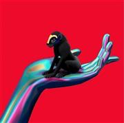 ＳＢＴＲＫＴ「ワンダー・ウェア・ウィー・ランド」。発売中（提供写真）