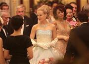 映画「グレース・オブ・モナコ＿公妃の切り札」（オリヴィエ・ダアン監督）。１０月１８日公開（ブレイントラスト提供）。（Ｃ）２０１４－ＳＴＯＮＥ＿ＡＮＧＥＬＳ