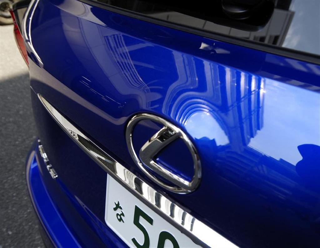 ＬＥＸＵＳ「ＮＸ２００ｔ」（ＦＳＰＯＲＴ）