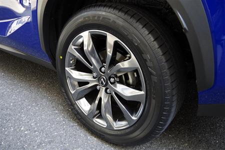 ＬＥＸＵＳ「ＮＸ２００ｔ」（ＦＳＰＯＲＴ）