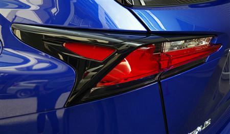 ＬＥＸＵＳ「ＮＸ２００ｔ」（ＦＳＰＯＲＴ）