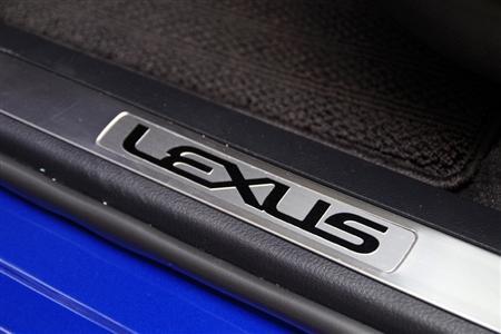 ＬＥＸＵＳ「ＮＸ２００ｔ」（ＦＳＰＯＲＴ）