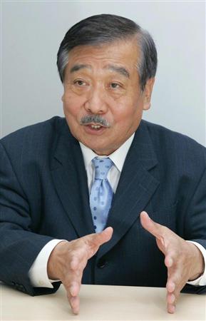 吉村作治早稲田大学名誉教授