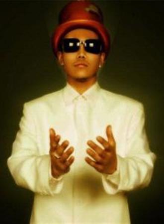 東京のストリートダンス界を代表する一人、黄帝心仙人さん（提供写真）