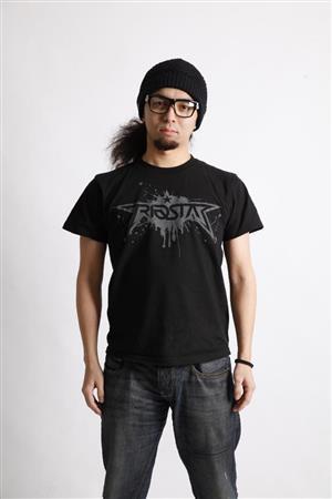 東京のストリートダンス界を代表する一人、だーよしさん（提供写真）