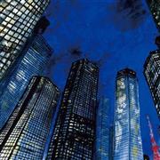 グッドモーニングアメリカ「ｉｎトーキョーシティ」。発売中（提供写真）