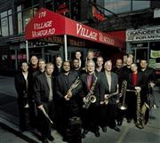 ヴァンガード・ジャズ・オーケストラ（提供写真）