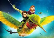 ＣＧアニメ映画「メアリーと秘密の王国」（クリス・ウェッジ監督）。（Ｃ）２０１３＿Ｔｗｅｎｔｉｅｔｈ＿Ｃｅｎｔｕｒｙ＿Ｆｏｘ＿Ｆｉｌｍ＿Ｃｏｒｐｏｒａｔｉｏｎ．Ａｌｌ＿Ｒｉｇｈｔｓ＿Ｒｅｓｅｒｖｅｄ．