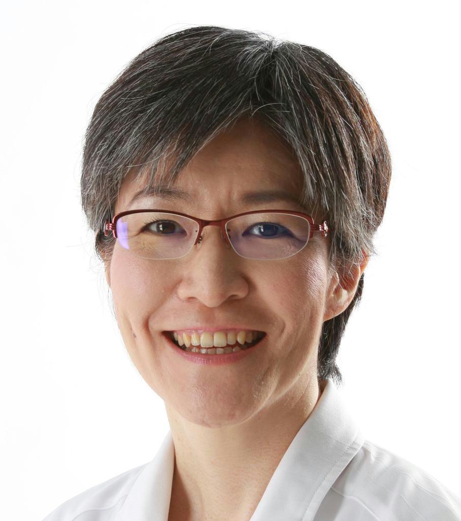 石岡みさき院長