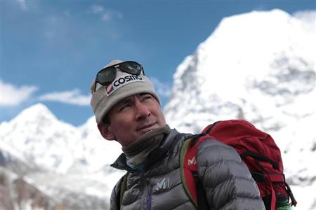 書評倶楽部 アルピニスト 野口健 弱者の勇気 栗城史多著 Sankeibiz サンケイビズ 書評倶楽部 アルピニスト 野口健 弱者の勇気 栗城史多著 Sankeibiz サンケイビズ