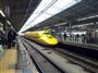 新幹線電気軌道総合試験車「ドクターイエロー」