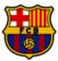 サッカーのスペイン１部リーグ、ＦＣバルセロナ
