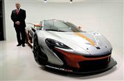 「マクラーレンＰ１ＧＴＲ」