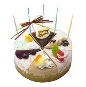 Ｂ－Ｒサーティワンアイスクリーム「クリスマスパレット６」