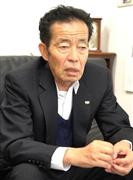 佐藤光信社長