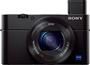 【私のイチオシ】ＳＯＮＹ＿ＲＸ１００ＩＩＩ。オープン価格（８万８０００円前後）。２０１０万画素。連射性能２．９枚／１秒。液晶３．０型。２９０ｇ（提供写真）