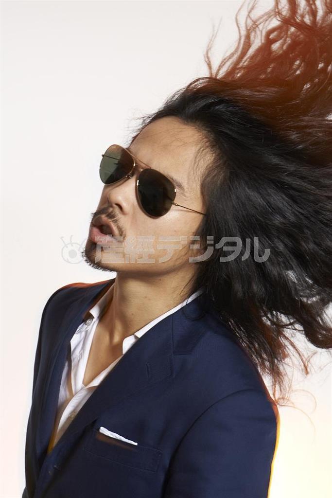 世界的ダンサー・アーティスト・振付師、ＫＥＮＴＯ＿ＭＯＲＩ（提供写真）