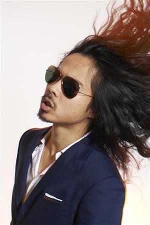 世界的ダンサー・アーティスト・振付師、ＫＥＮＴＯ＿ＭＯＲＩ（提供写真）