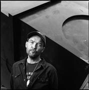 音楽アーティスト、ベン・ワット（提供写真）