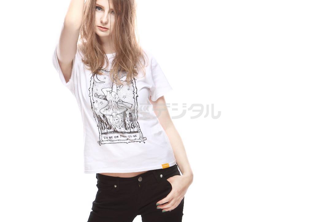 京都発のチャリティー専門ファッションブランド「ＪＡＭＭＩＮ（ジャミン）」（提供写真）