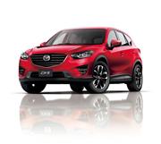 「ＣＸ－５」