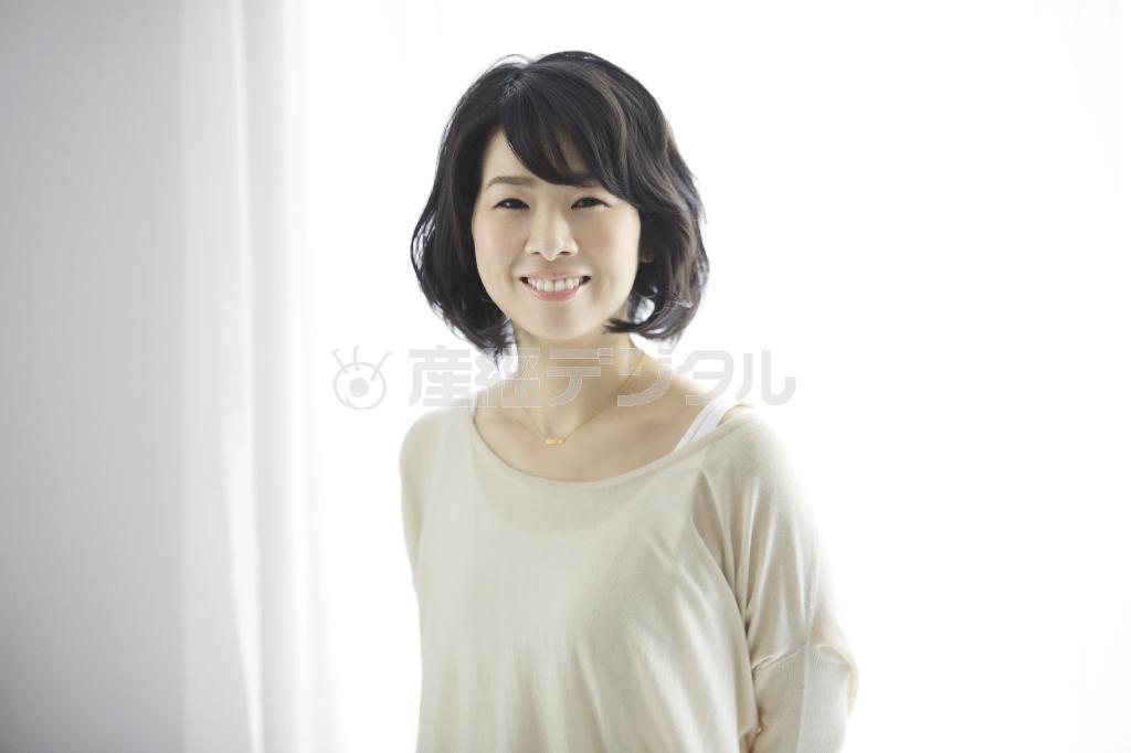 ナビゲーターの秀島史香（ひでしま・ふみか）さん（Ｊ－ＷＡＶＥ提供）