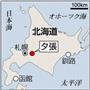 北海道夕張市