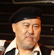 死去したジョニー大倉