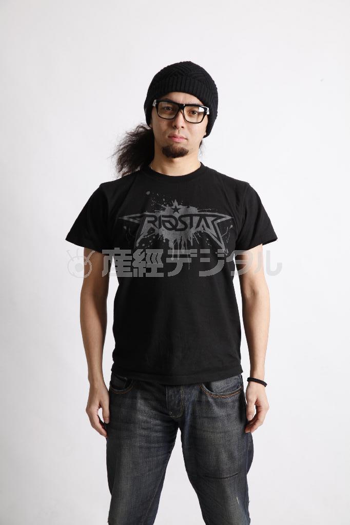 宮城県出身のダンサー、吉田悠紀さん（提供写真）