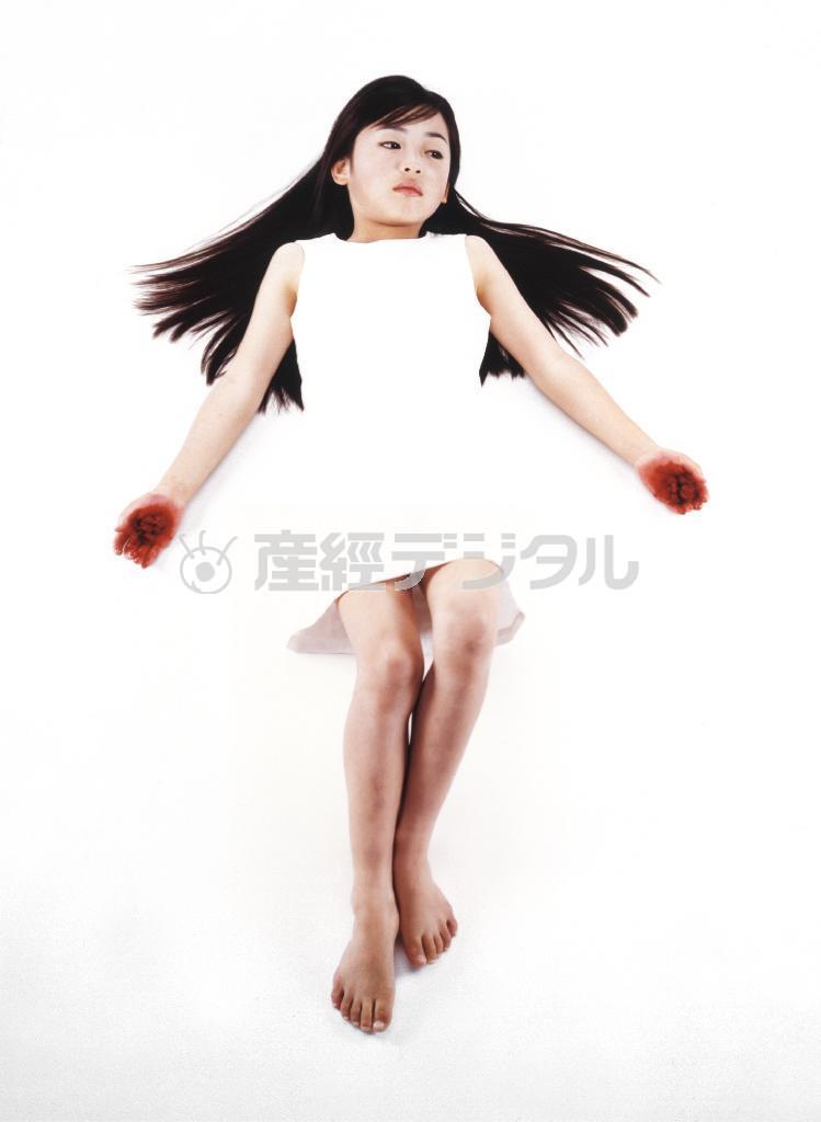 【小谷元彦展】「Ｐｈａｎｔｏｍ－Ｌｉｍｂ」（１９９７年）Ｃｏｕｎｔｅｓｙ＿ｏｆ＿ＹＡＭＡＭＯＴＯ＿ＧＥＮＤＡＩ（今回の展示はない、提供写真）