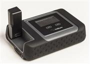 １台で最大５端末が利用できるＫＤＤＩのＷｉ－Ｆｉルーター「イリジウムＧＯ！」