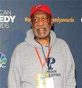 米人気コメディアン、ビル・コスビーさん＝２０１４年４月２６日、米ニューヨーク（ＡＰ）