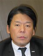 カプコンの辻本春弘社長