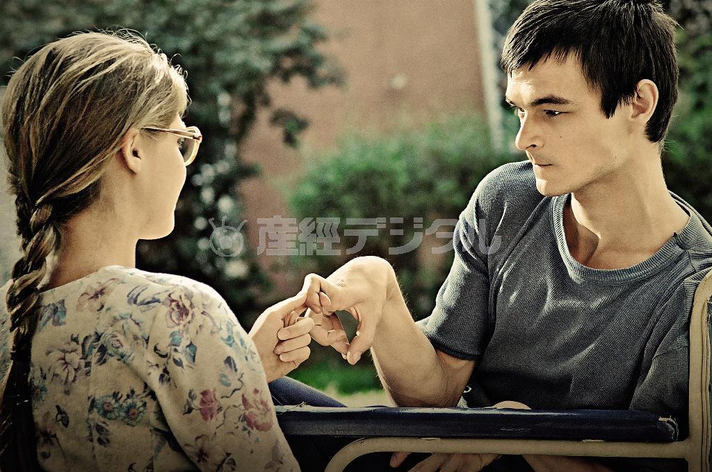 ポーランド映画「幸せのありか」。１２月１３日公開（提供写真）