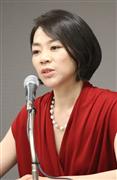 大韓航空の趙顕娥副社長（ＡＰ）