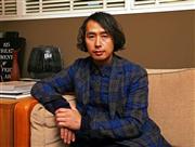 オン・オフを切り分けずに何もしない時間を大切にしたいという青野賢一さん