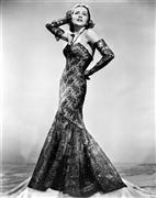 米女優、ジョーン・フォンテイン（１９１７～２０１３年）＝２０１４年１０月１４日、米カリフォルニア州ロサンゼルス（ＡＰ）